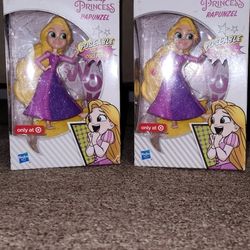 Disney Princess Rapunzel