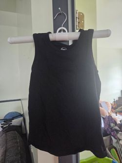 Boys tanktop