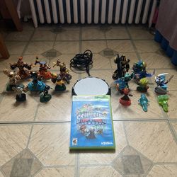 Sky Landers Toys