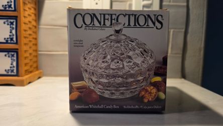 Vintage Candy Dish