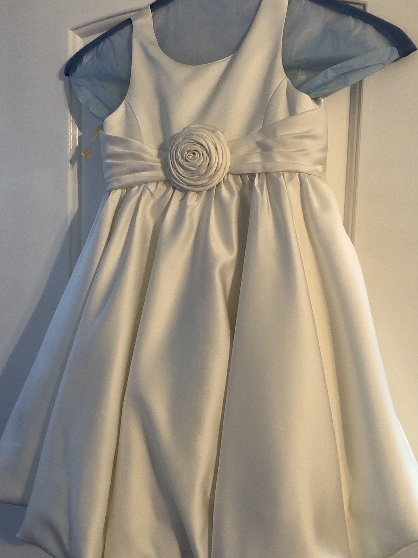 Flower Girl Premium Dress - Size 3T