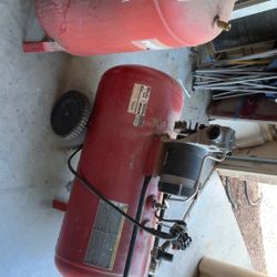 Air Compressor 
