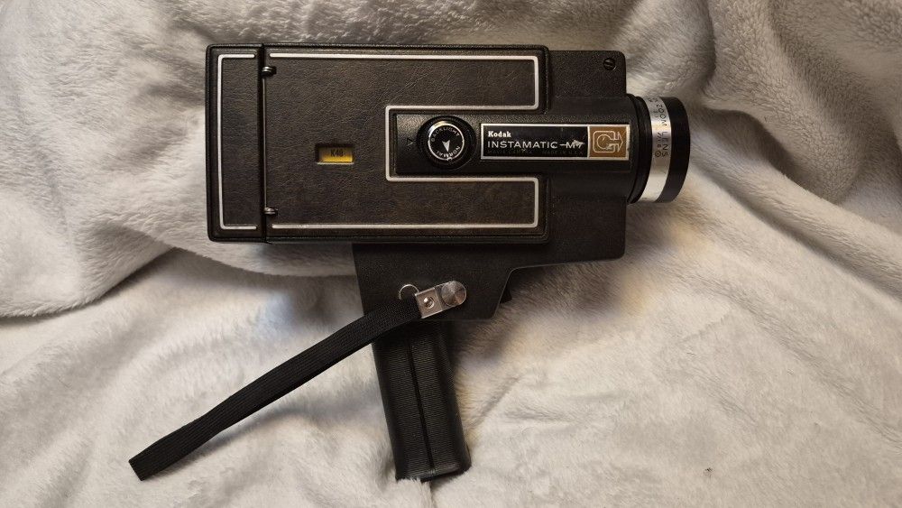 Kodak Camera