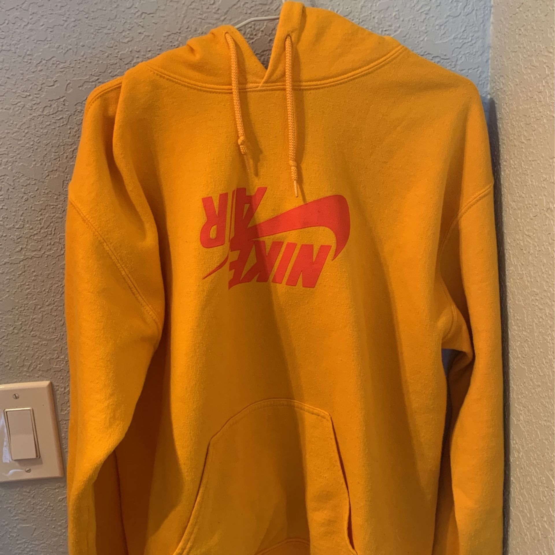 Air Jordan X Cactus Jack Hoodie