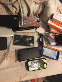 New cases phone & tablets
