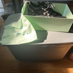 Off white Virgil Abloh Size 14 $175 OBO