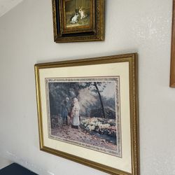 Wall Painting