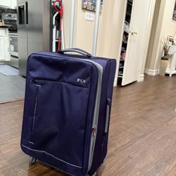 iFly 26” Expandable 360 Spinner light Weight luggage