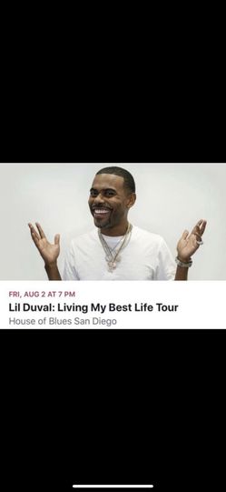 Lil duval cheapest on here