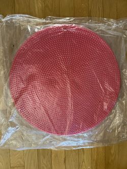 CanDo Inflatable Balance Disc. 