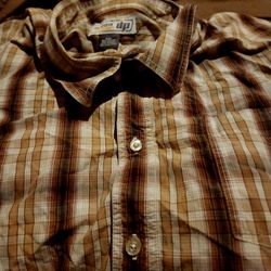 Mens Shirts