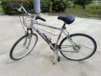 Fuji Cross Town 3.0