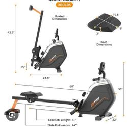 Rowing Machine