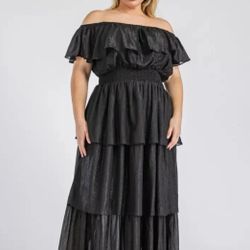 Plus Size Dress