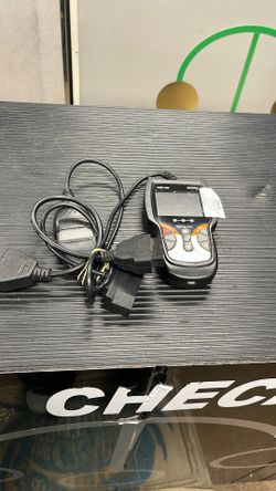 Auto Scanner Innova 6030p