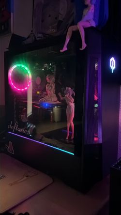 Cyberpower PC