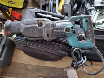Makita sawzall 15.0 amp