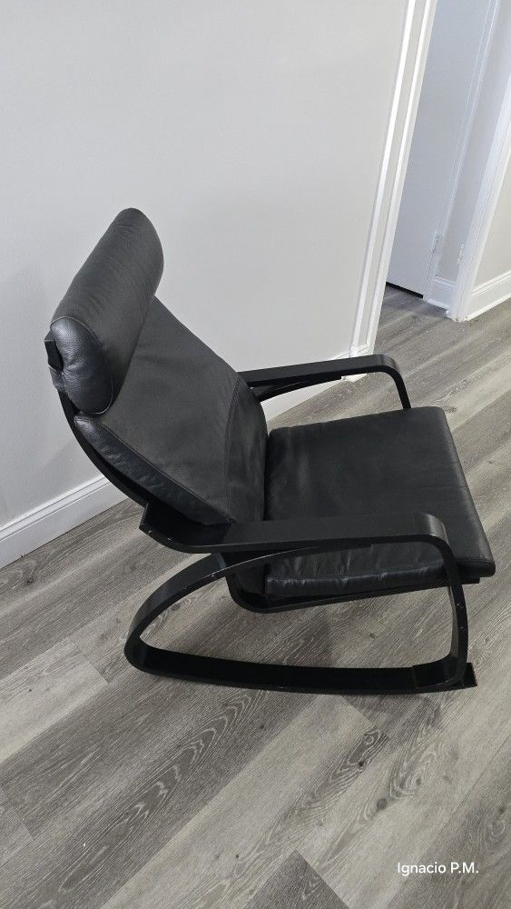 POÄNG Rocking chair