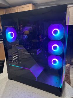 ❗️Gaming computer DDR5❗️