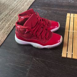 Eleven Jordan’s Size 6 Boys Kids 