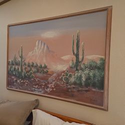 Esther Painting