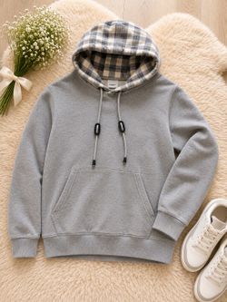 Burberry hoodie