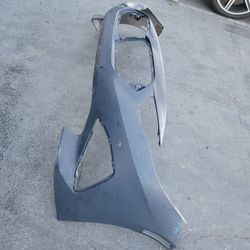20/21/22 Bmw 228i Xdrive Front Bumper 