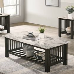 3pc Coffee Tables