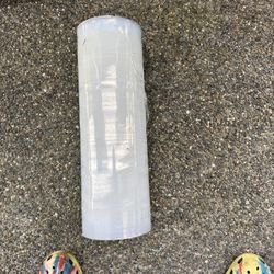 Stretch Wrap Roll – Moving / Storage