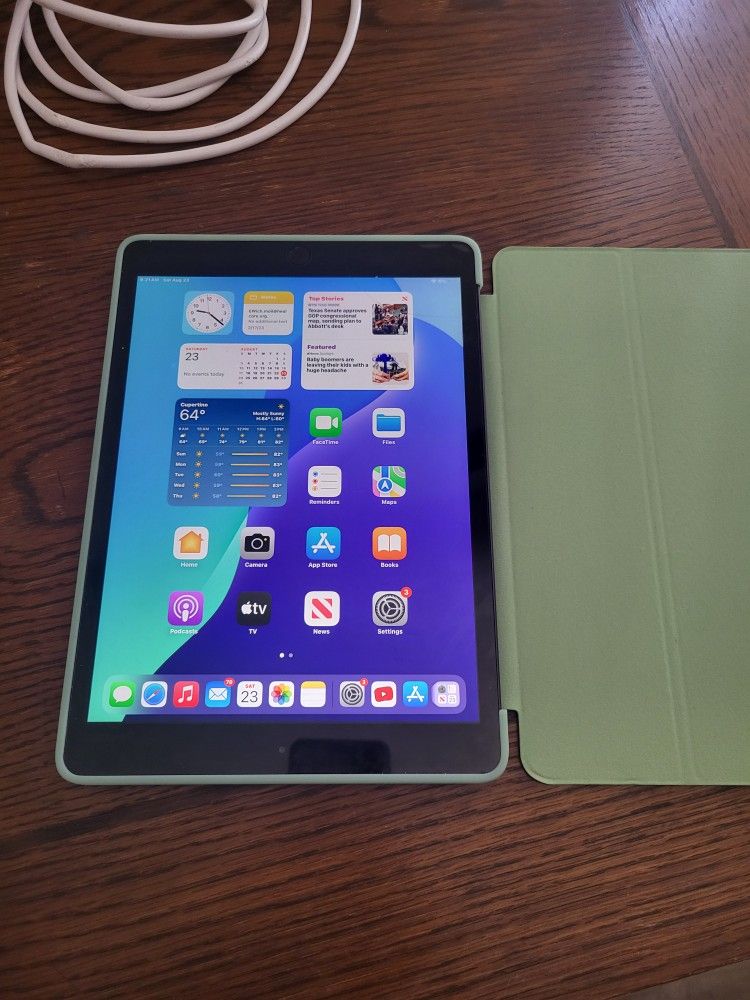 Ipad 8th Generation Cellular 32GB