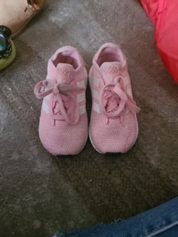 Toddler Girl Shoes