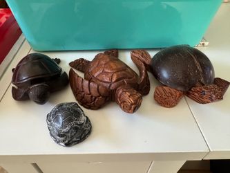 Turtle Collection