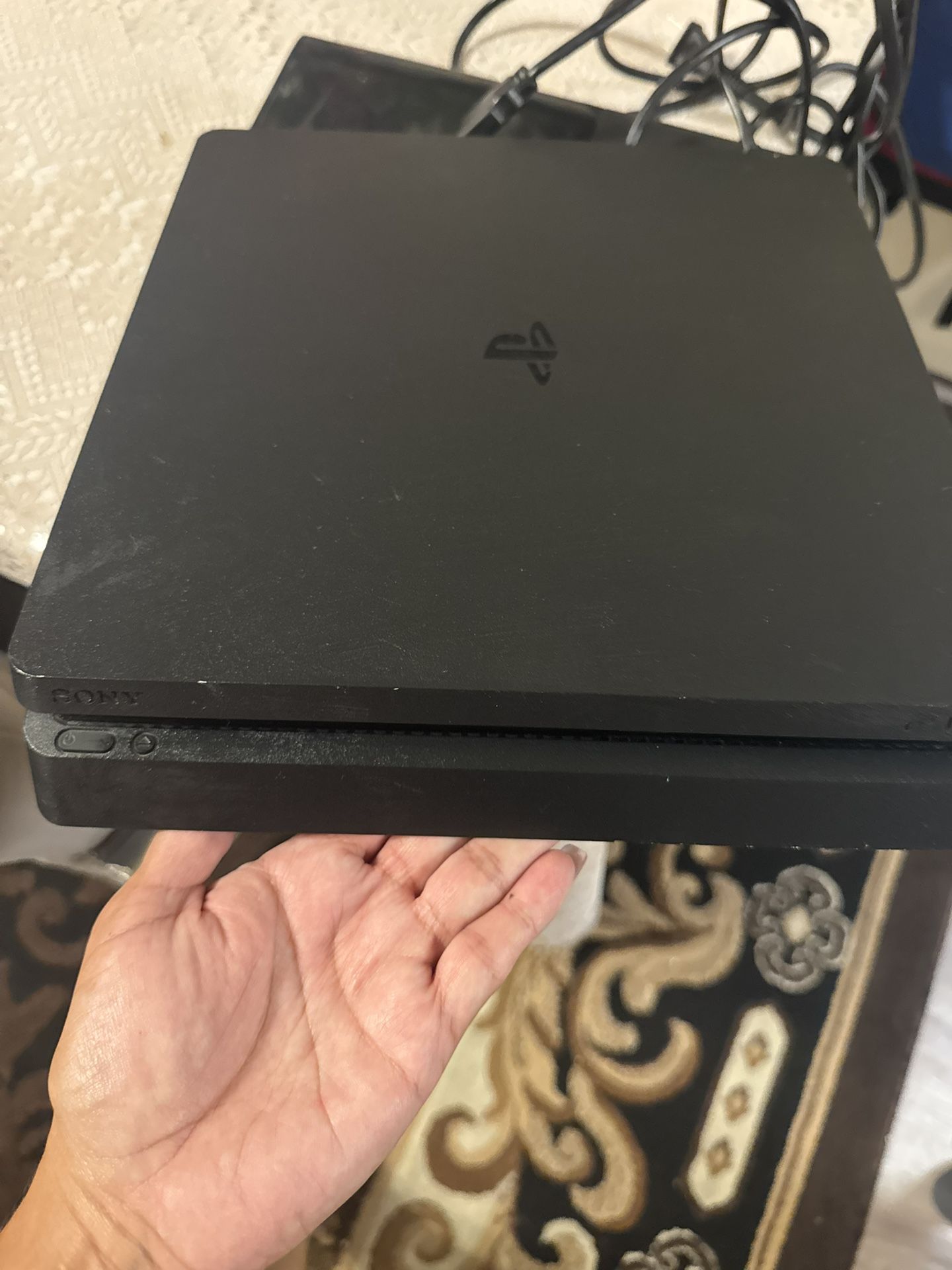 PlayStation 4