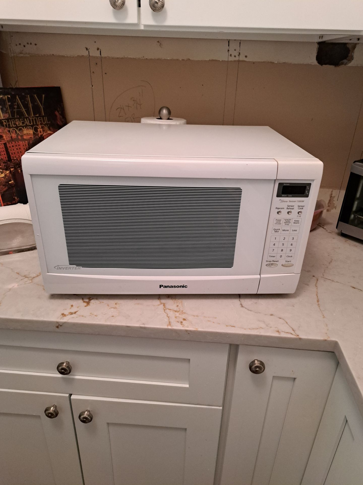 Microwave