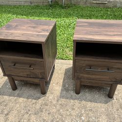 End Tables 