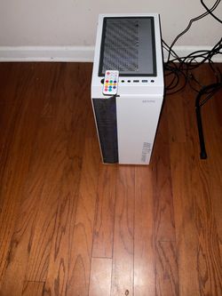 GAMING DESKTOP PC