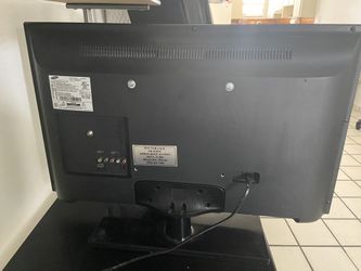 Samsung tv 32 inches