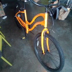 Mango Cruiser Company Bike 26"