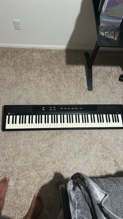 Keyboard