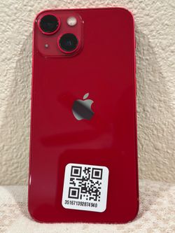 Apple iPhone 13 mini