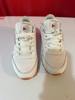 Reebok classic size 4 1/2