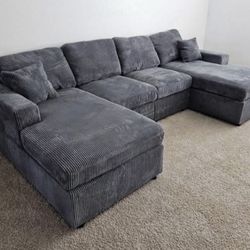 Sectional Set