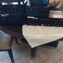 Quality Amplifiers 