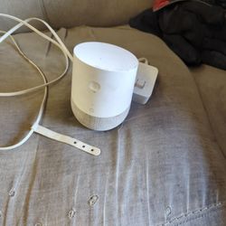 Google Home