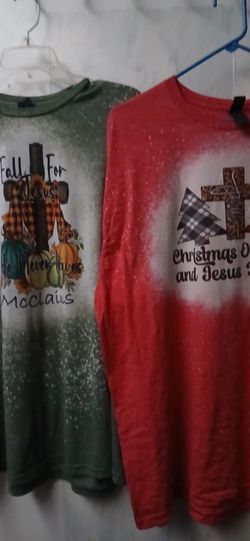 Plus Size Women's T-Shirts