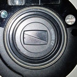 Canon Elph Digital Camera