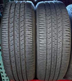 275 60 20 Pathfinder 2425