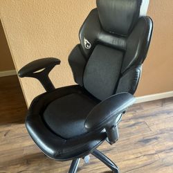 DPS Gaming 3D Insight Office Gaming Chair Adjustable 