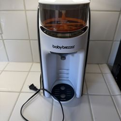 Baby Brezza Formula Pro Advanced Formula Dispenser