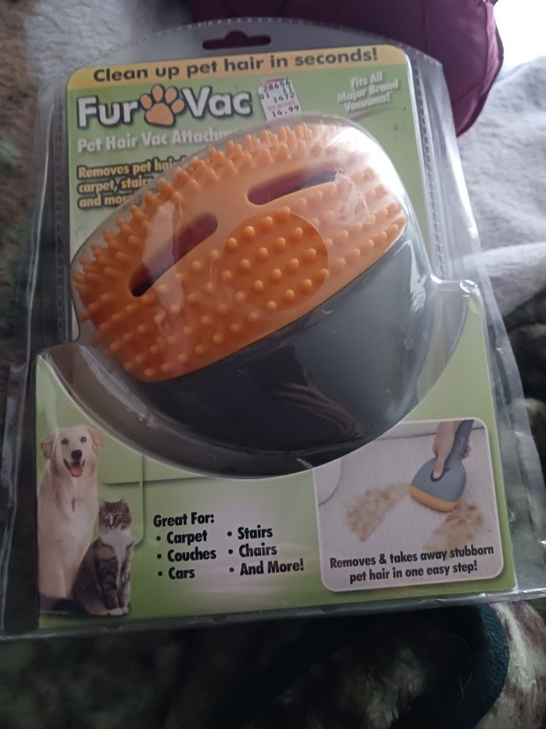 Furvac